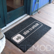 Illustration for article titled Slide to Unlock iPhone Doormat